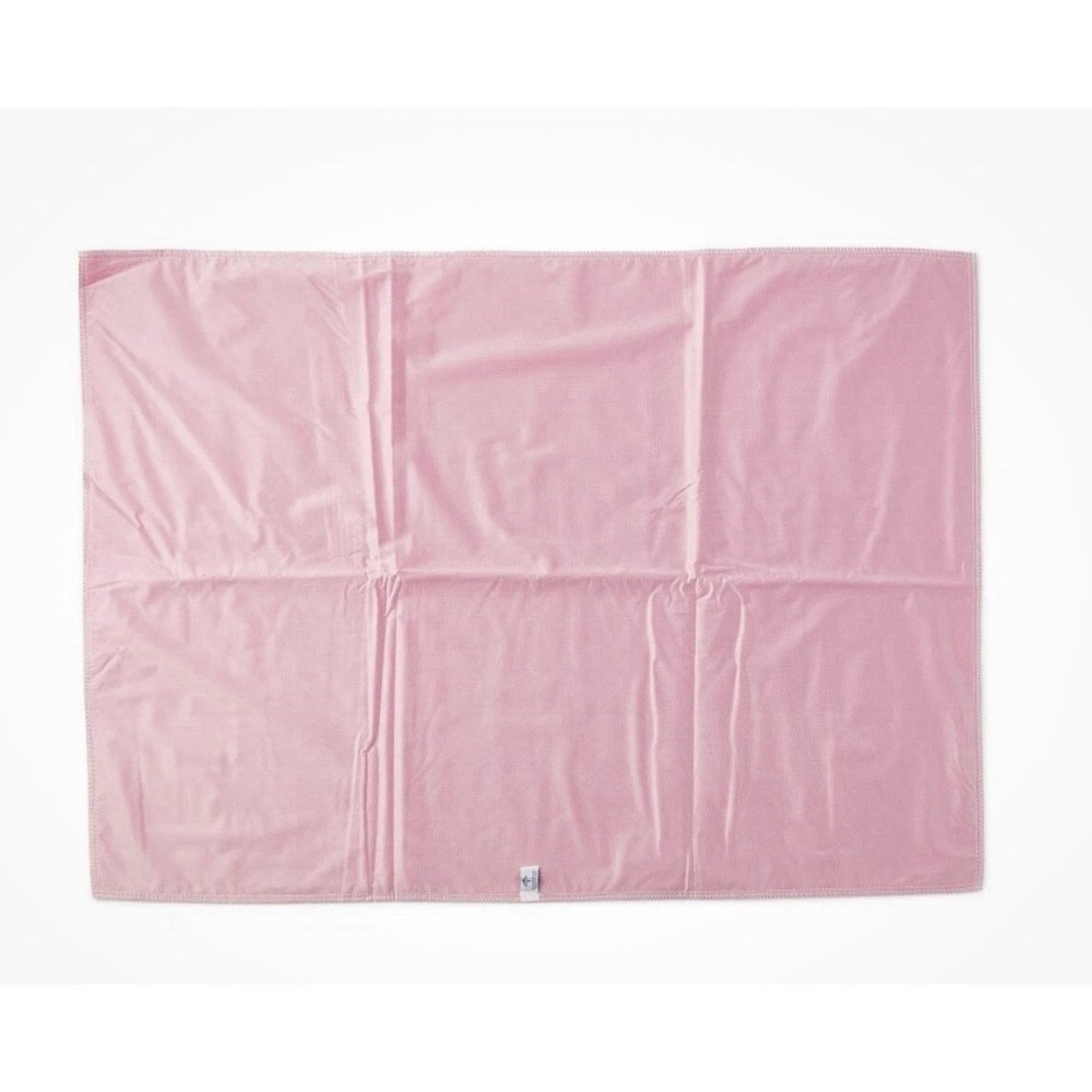 Medline Sofnit 300 Underpad 34x36 Pink Vinyl Barrier White 4 Pack NEW Sealed